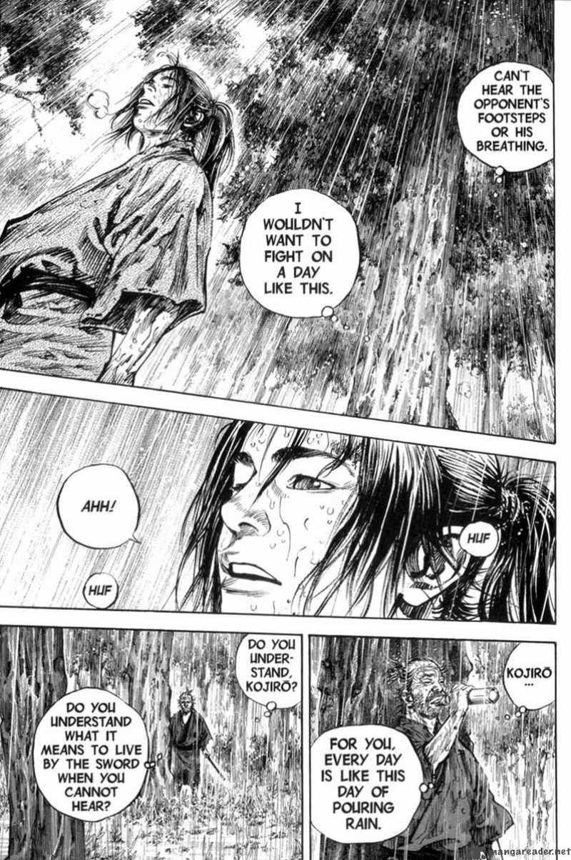 Vagabond Chapter 145 Page 14