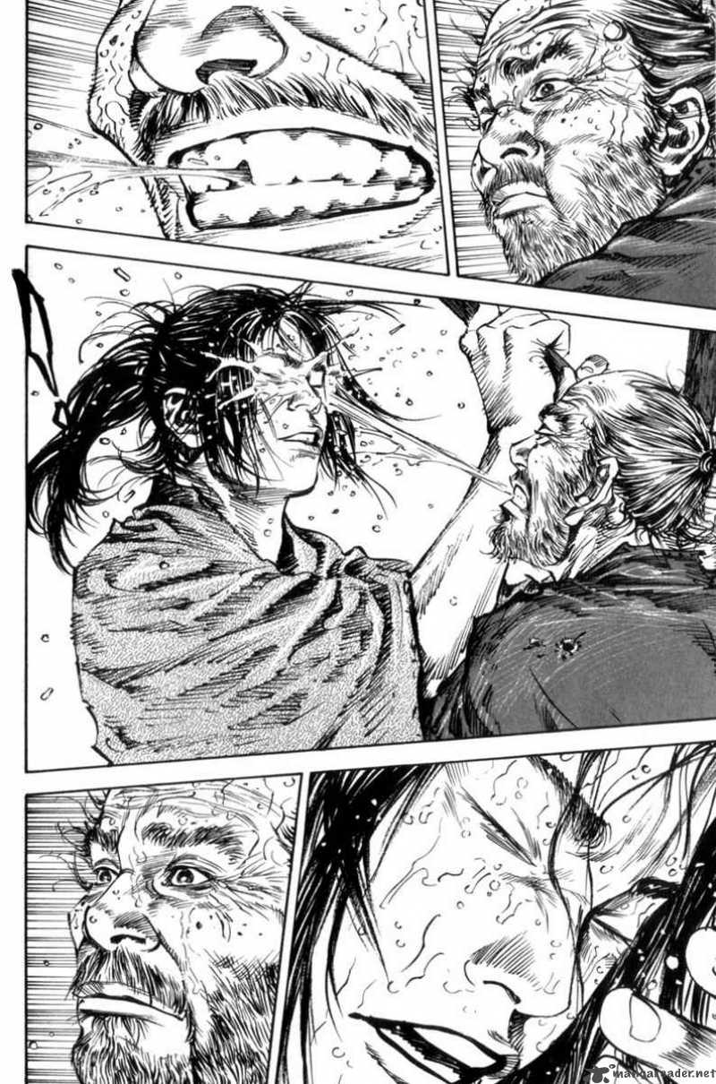 Vagabond Chapter 145 Page 17