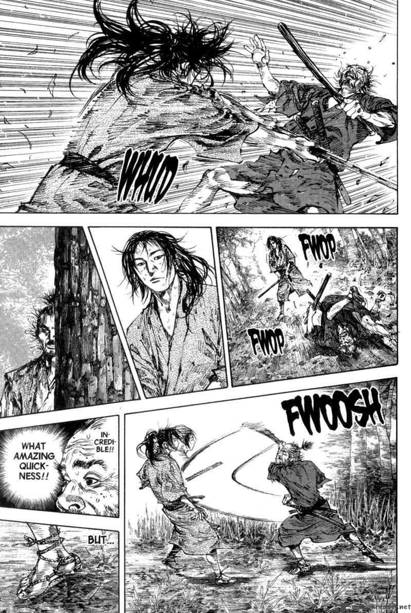 Vagabond Chapter 146 Page 23