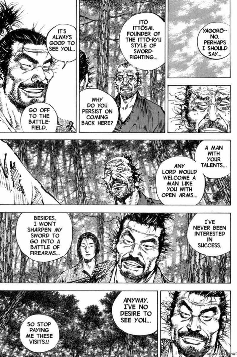 Vagabond Chapter 147 Page 10