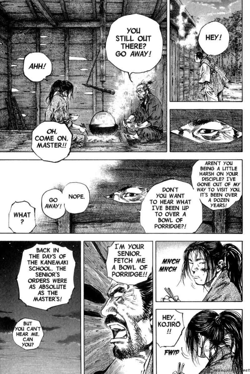 Vagabond Chapter 147 Page 22