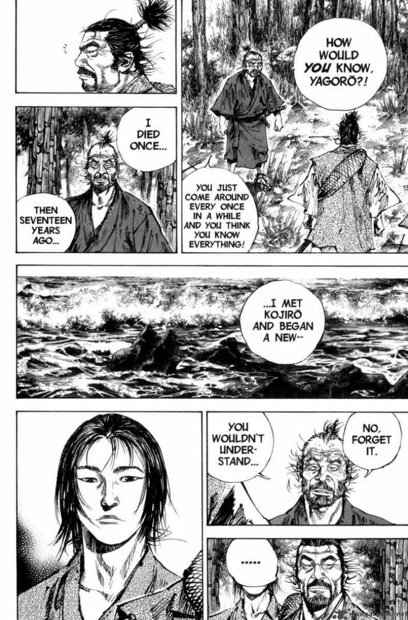 Vagabond Chapter 147 Page 9