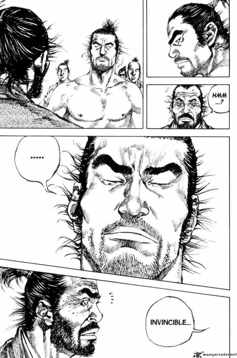 Vagabond Chapter 148 Page 14