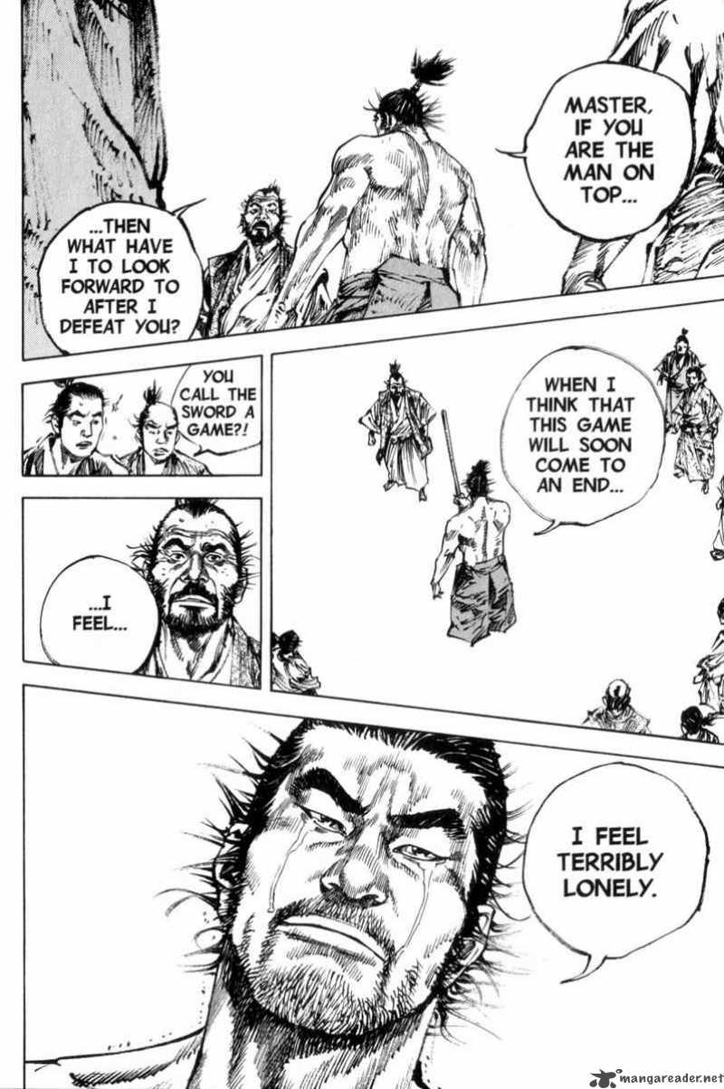 Vagabond Chapter 148 Page 15