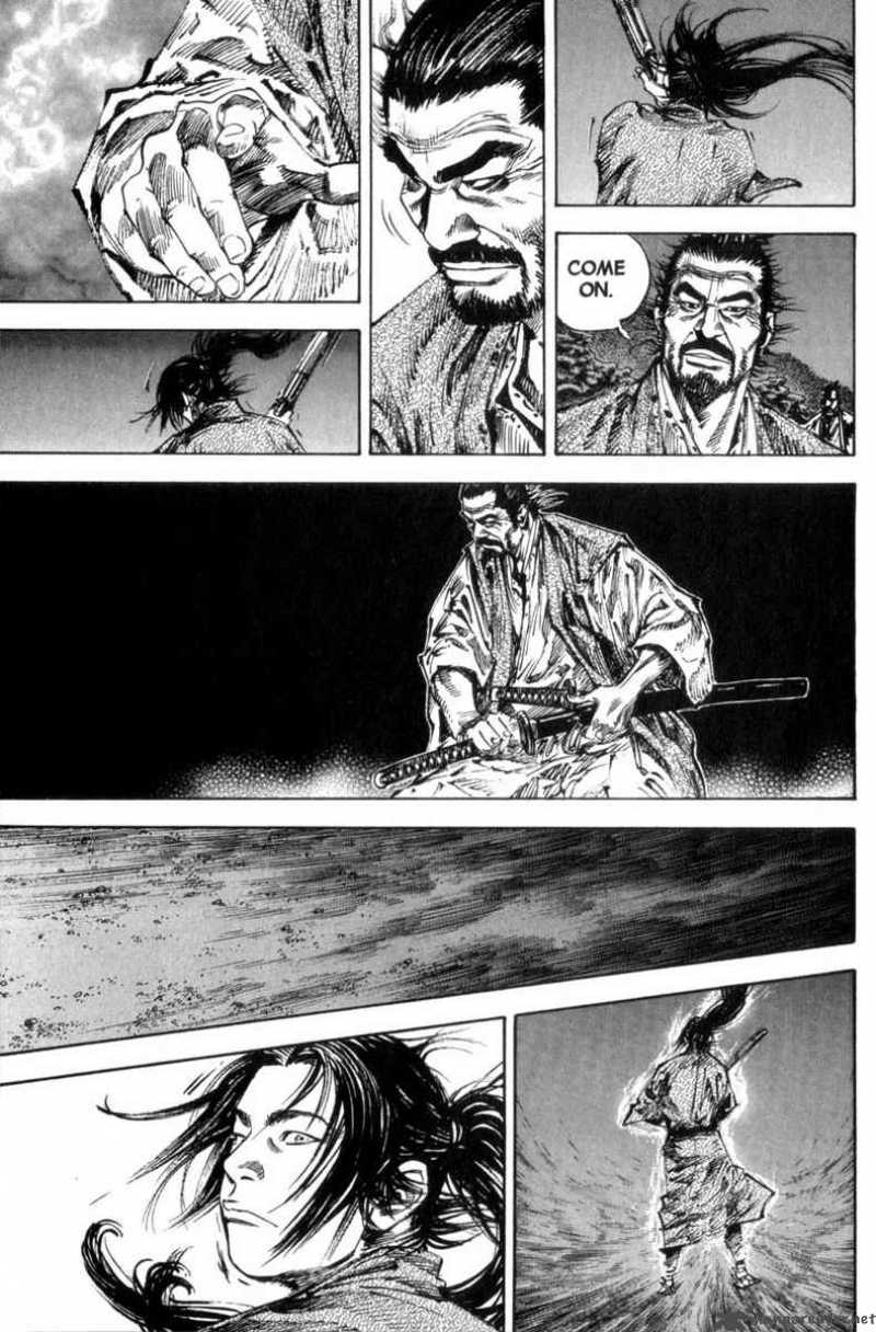 Vagabond Chapter 148 Page 18