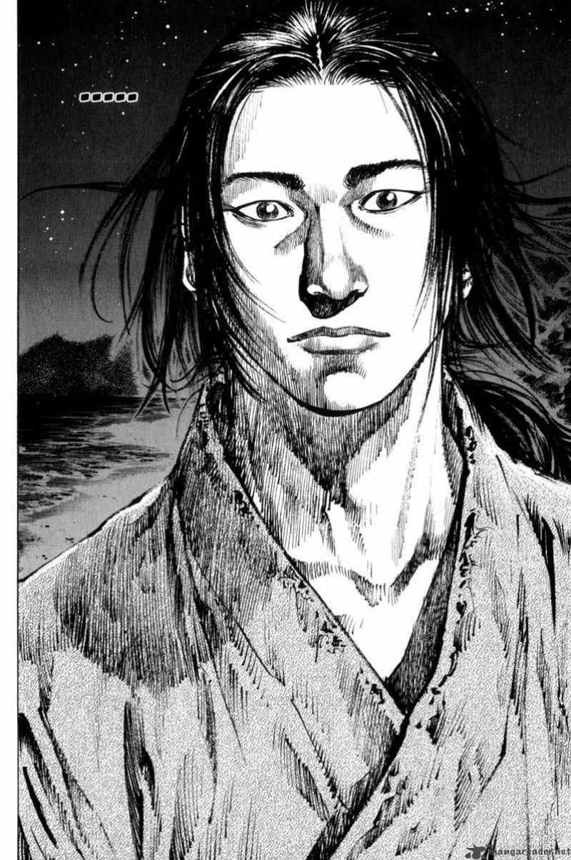 Vagabond Chapter 148 Page 23