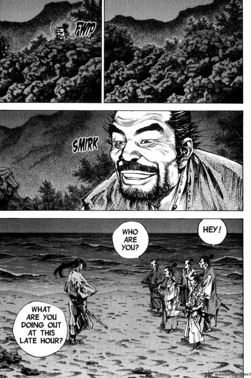Vagabond Chapter 148 Page 5