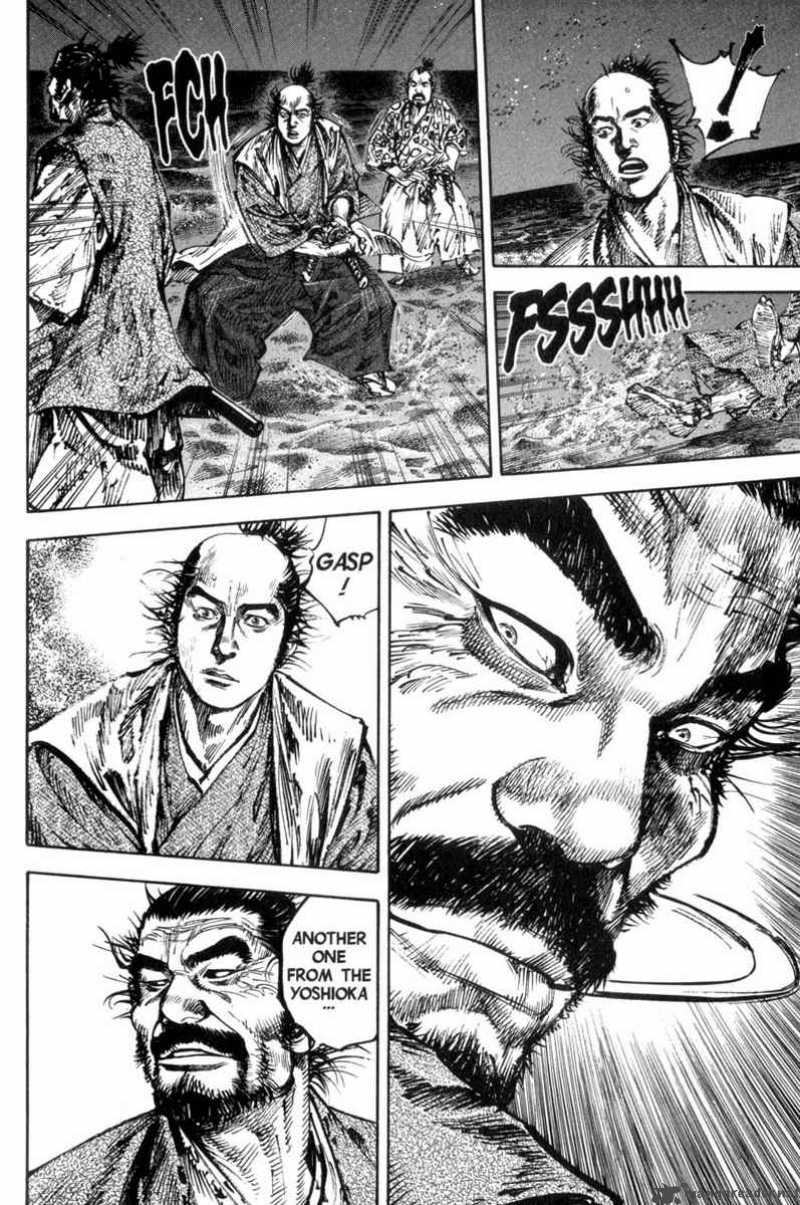 Vagabond Chapter 149 Page 15