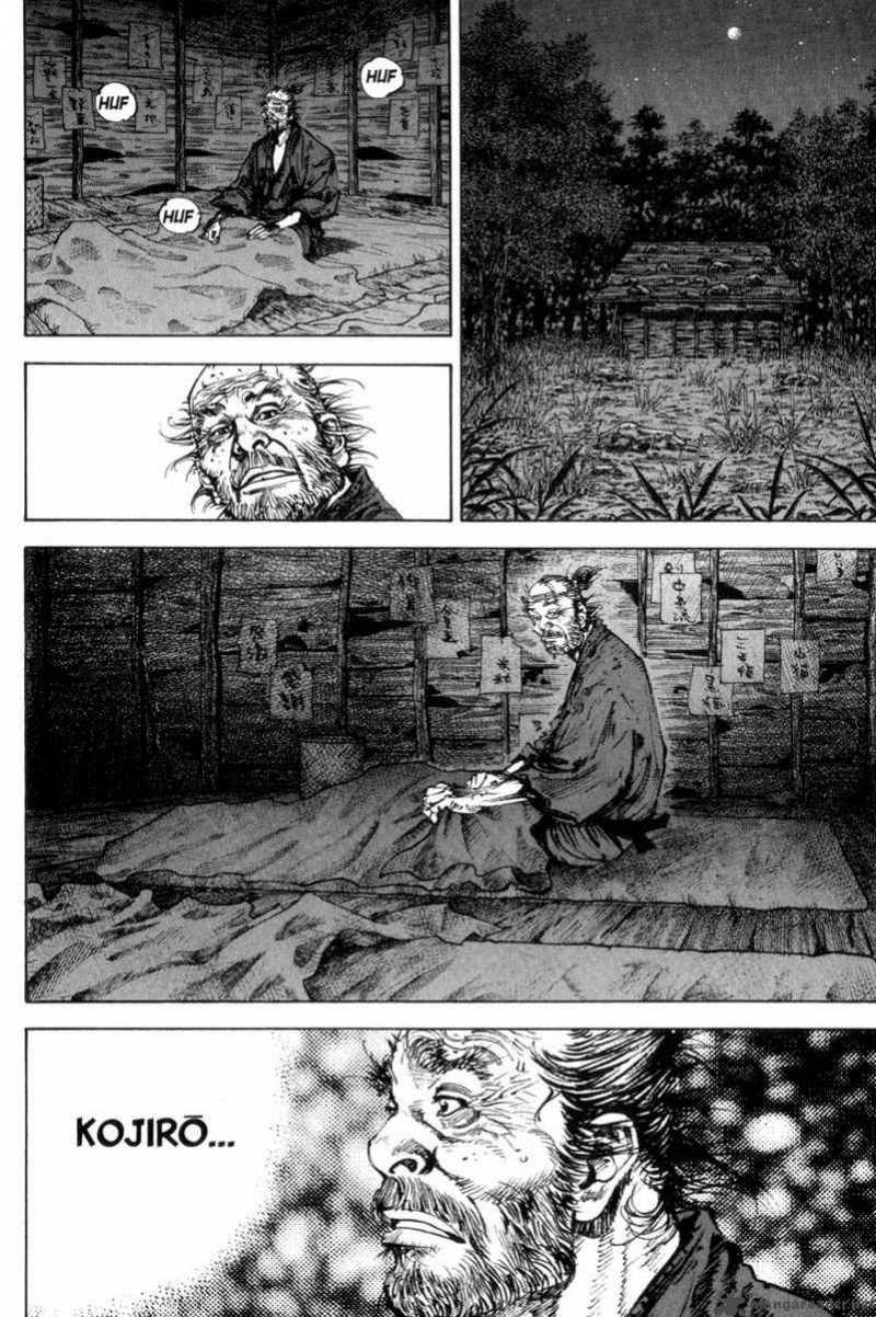 Vagabond Chapter 149 Page 3