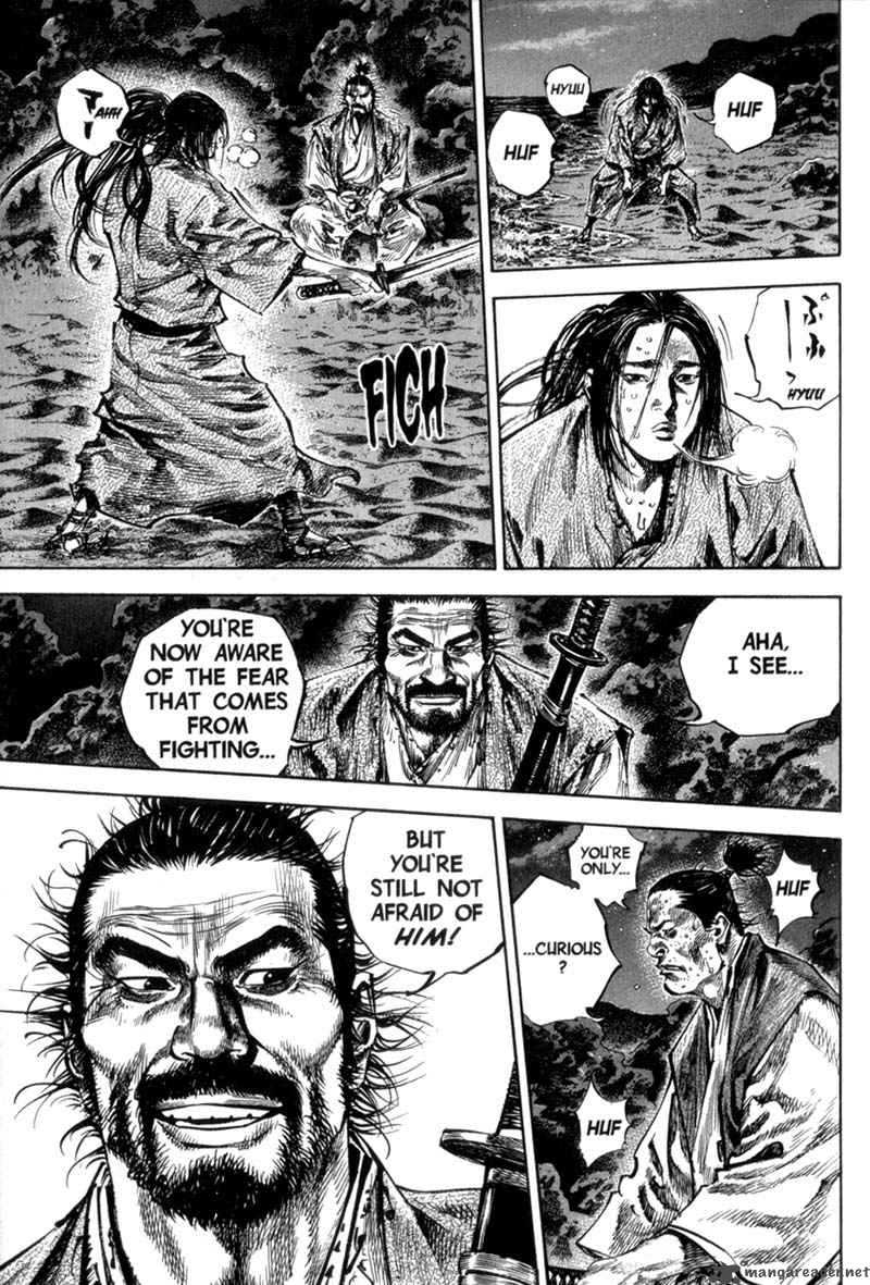 Vagabond Chapter 152 Page 20