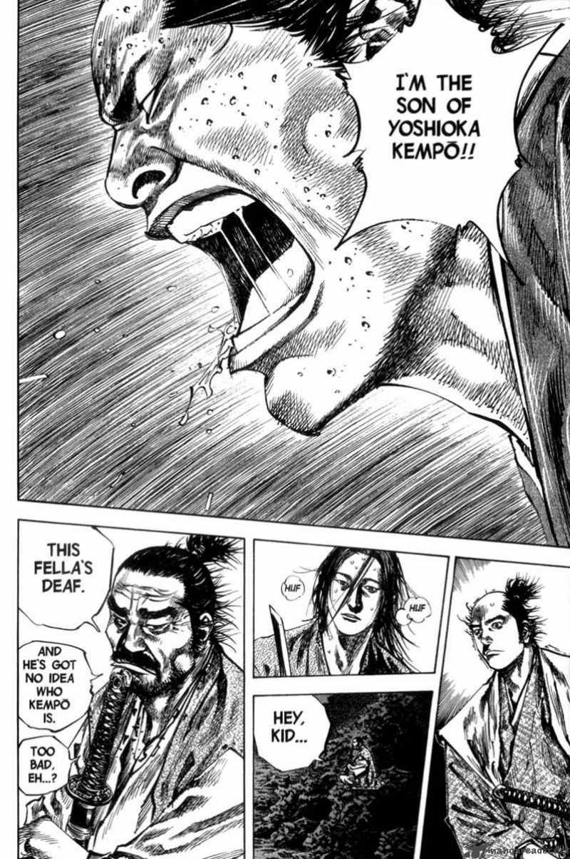 Vagabond Chapter 152 Page 23