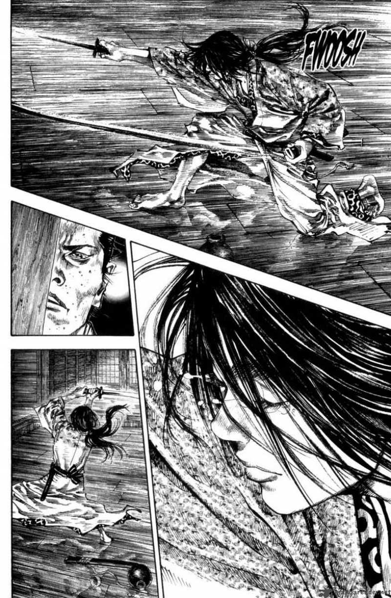 Vagabond Chapter 152 Page 9