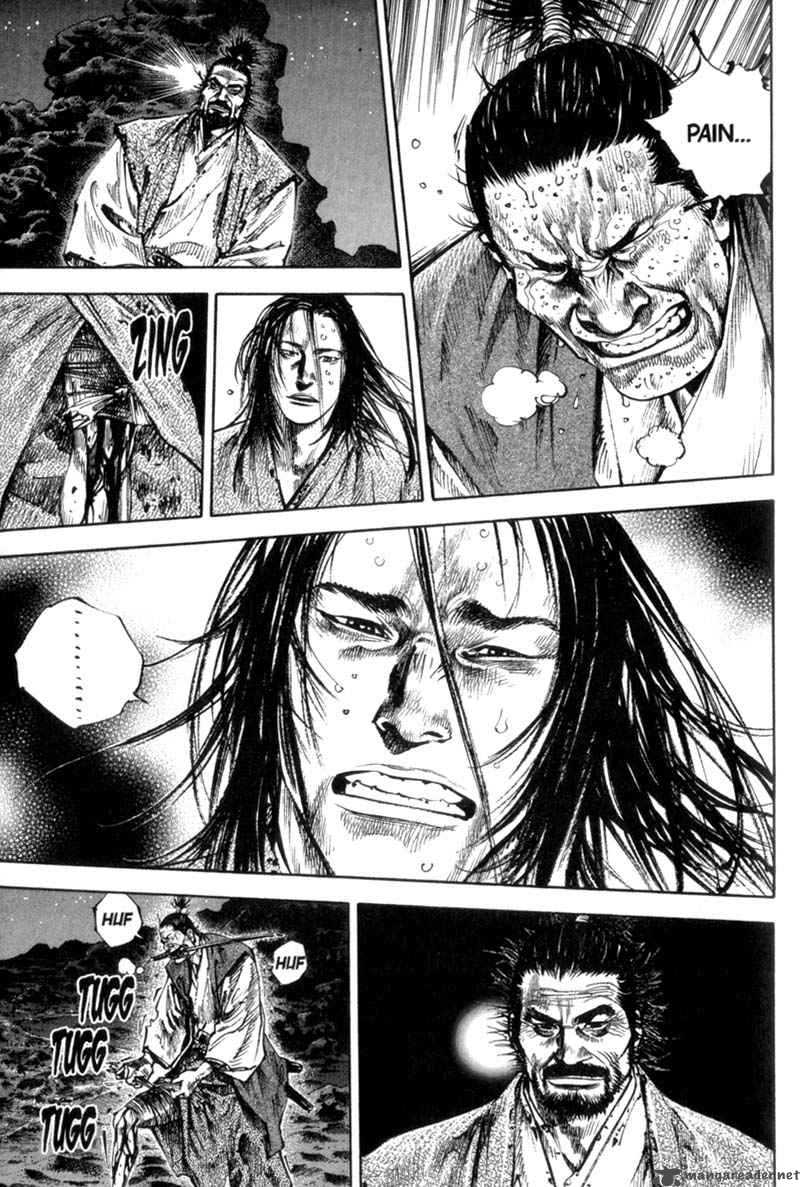 Vagabond Chapter 153 Page 4