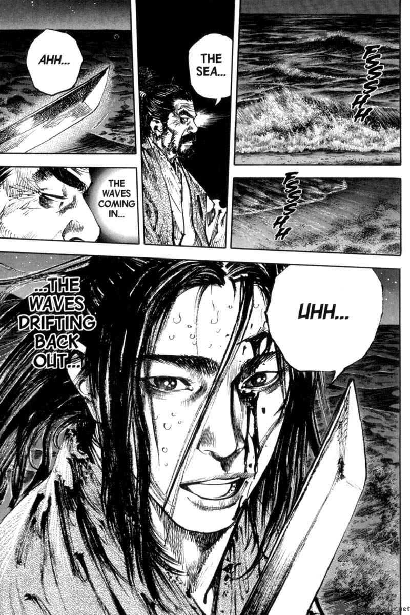 Vagabond Chapter 154 Page 21