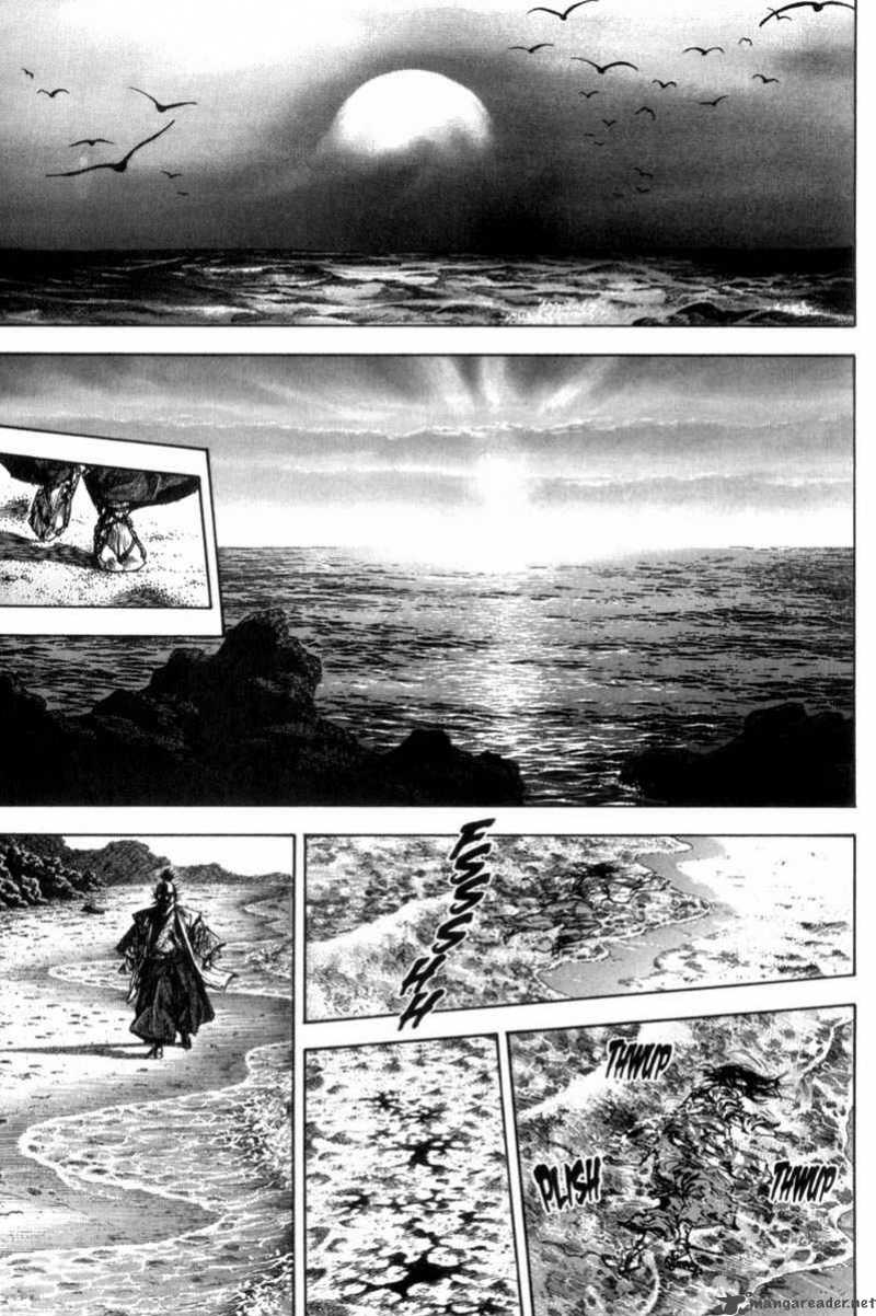 Vagabond Chapter 155 Page 2