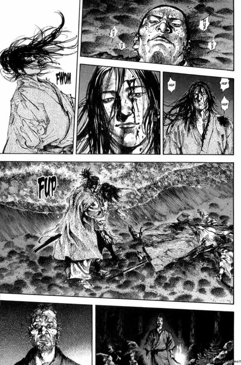 Vagabond Chapter 155 Page 7