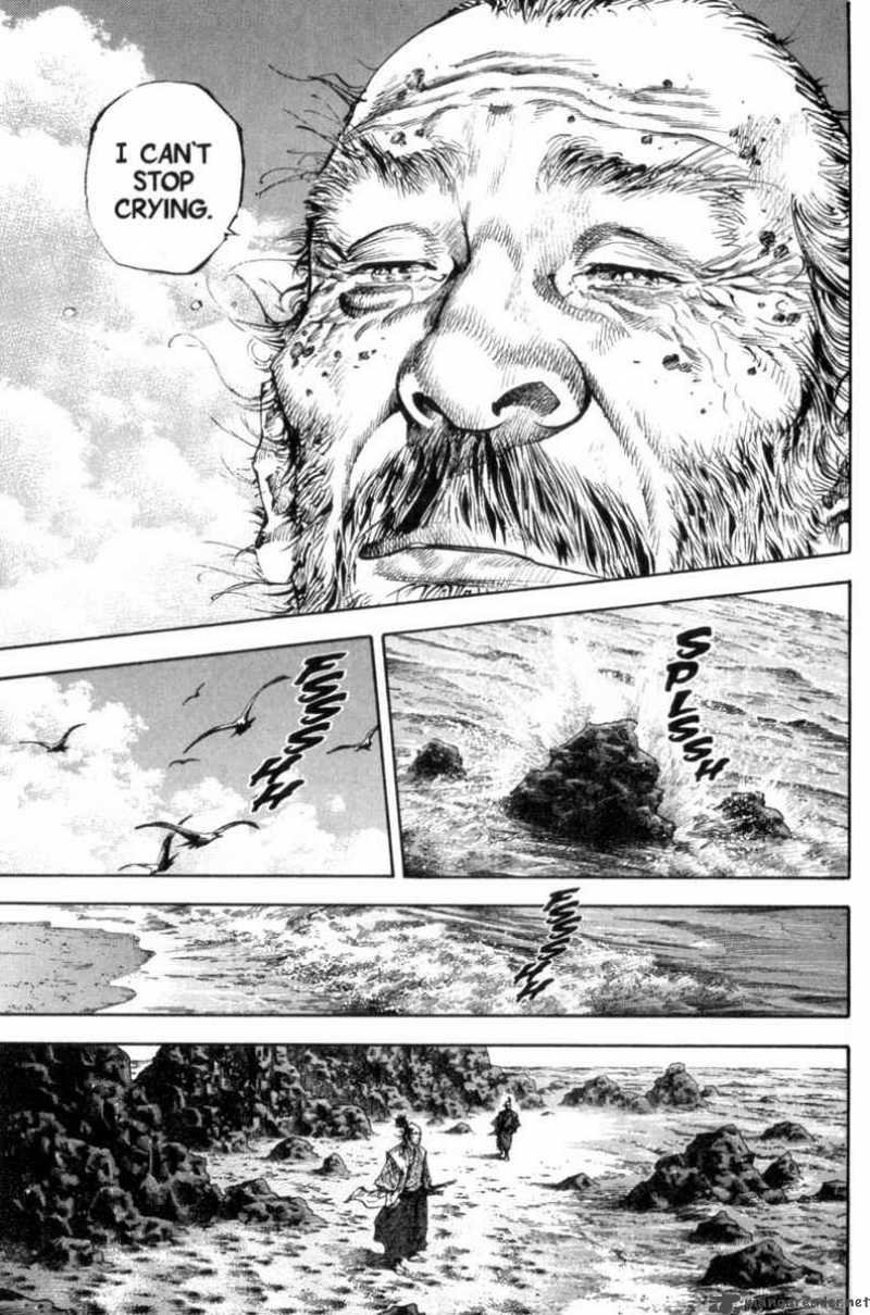 Vagabond Chapter 156 Page 13