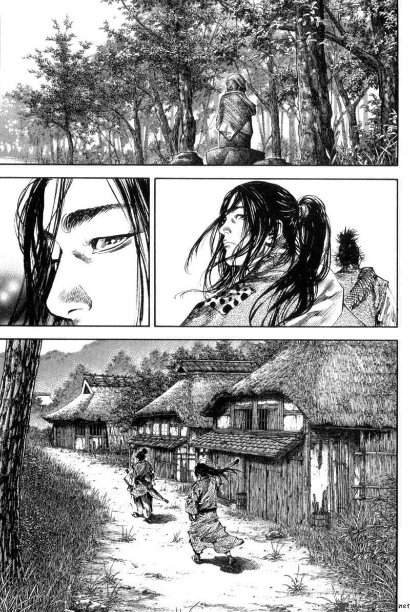 Vagabond Chapter 156 Page 2