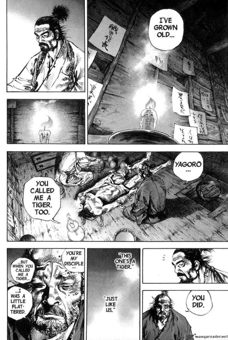 Vagabond Chapter 156 Page 6