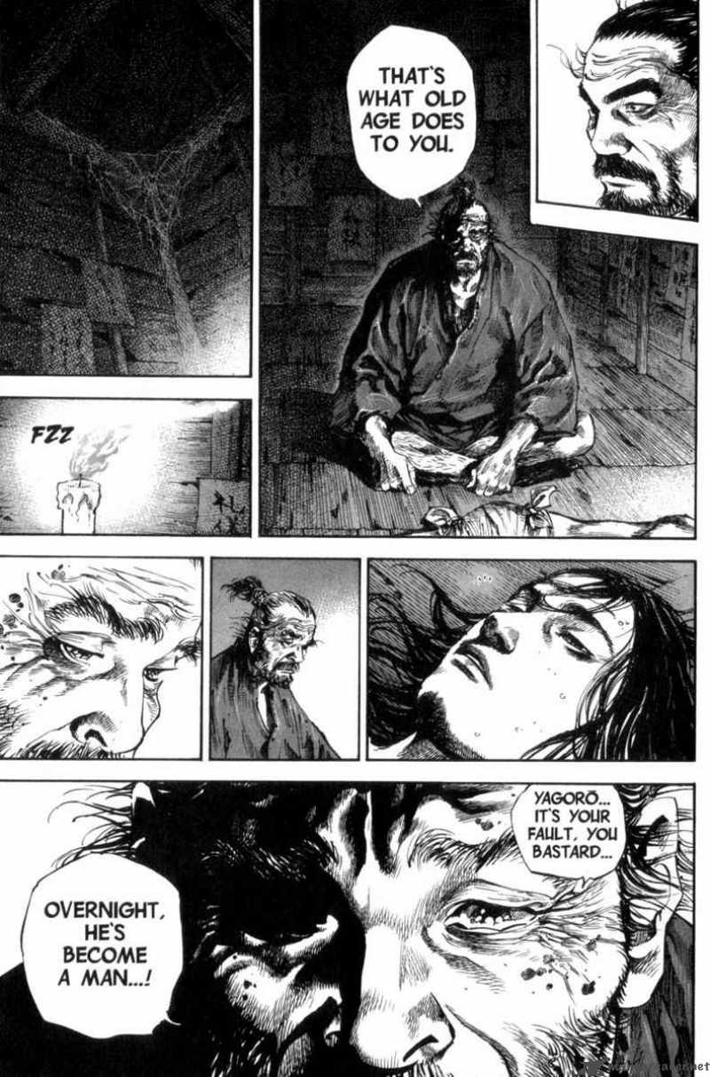 Vagabond Chapter 156 Page 7