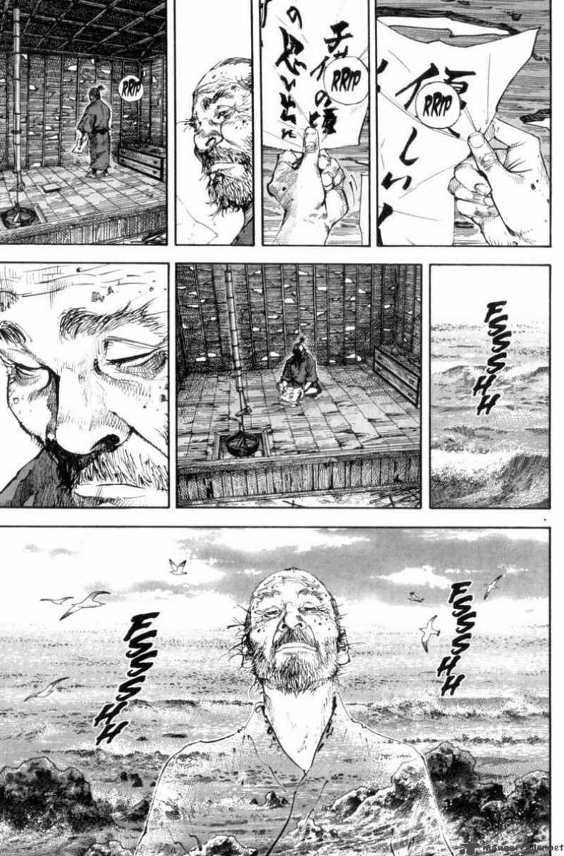 Vagabond Chapter 157 Page 7