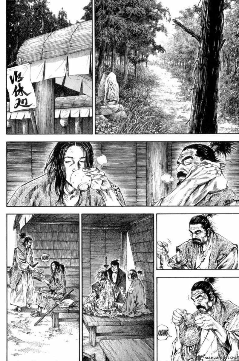 Vagabond Chapter 157 Page 8