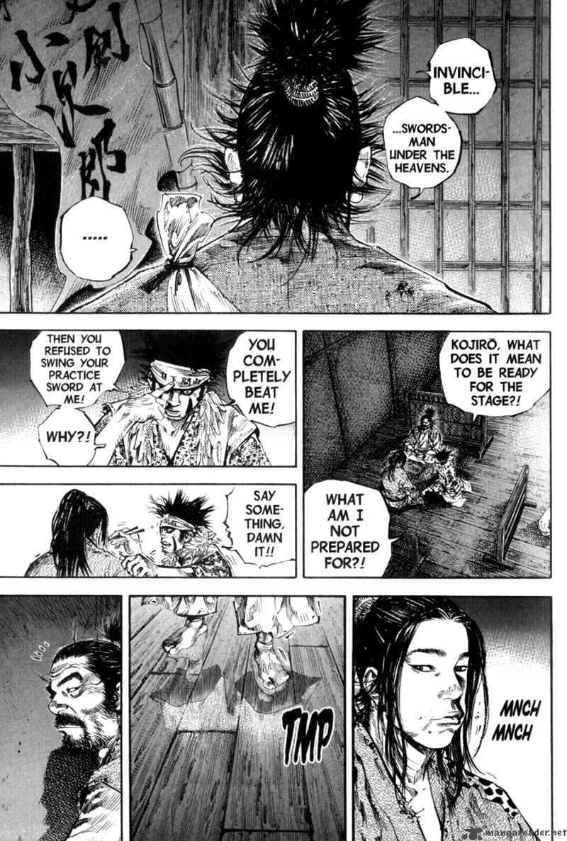 Vagabond Chapter 159 Page 9