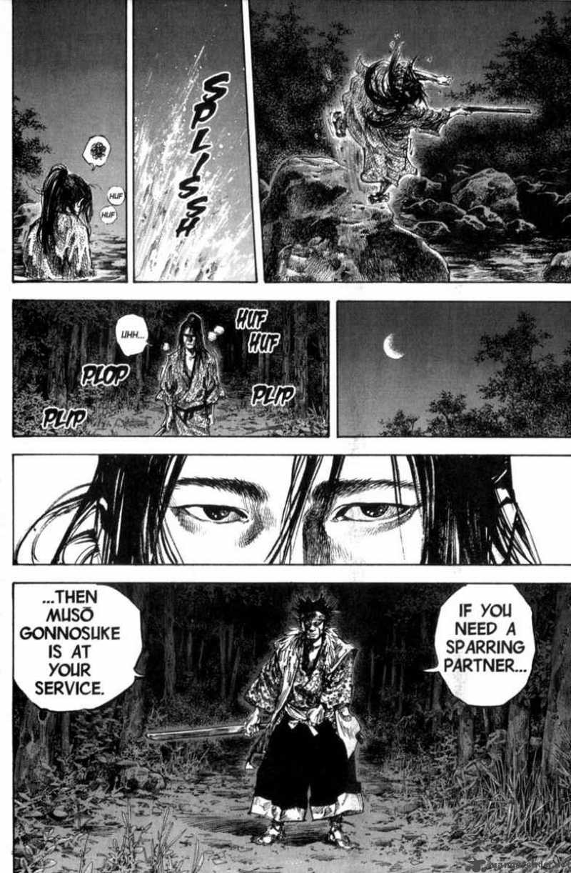 Vagabond Chapter 160 Page 16