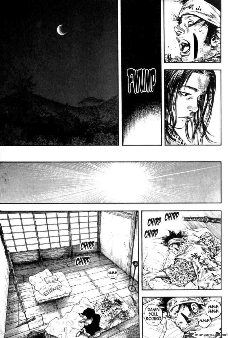 Vagabond Chapter 160 Page 19