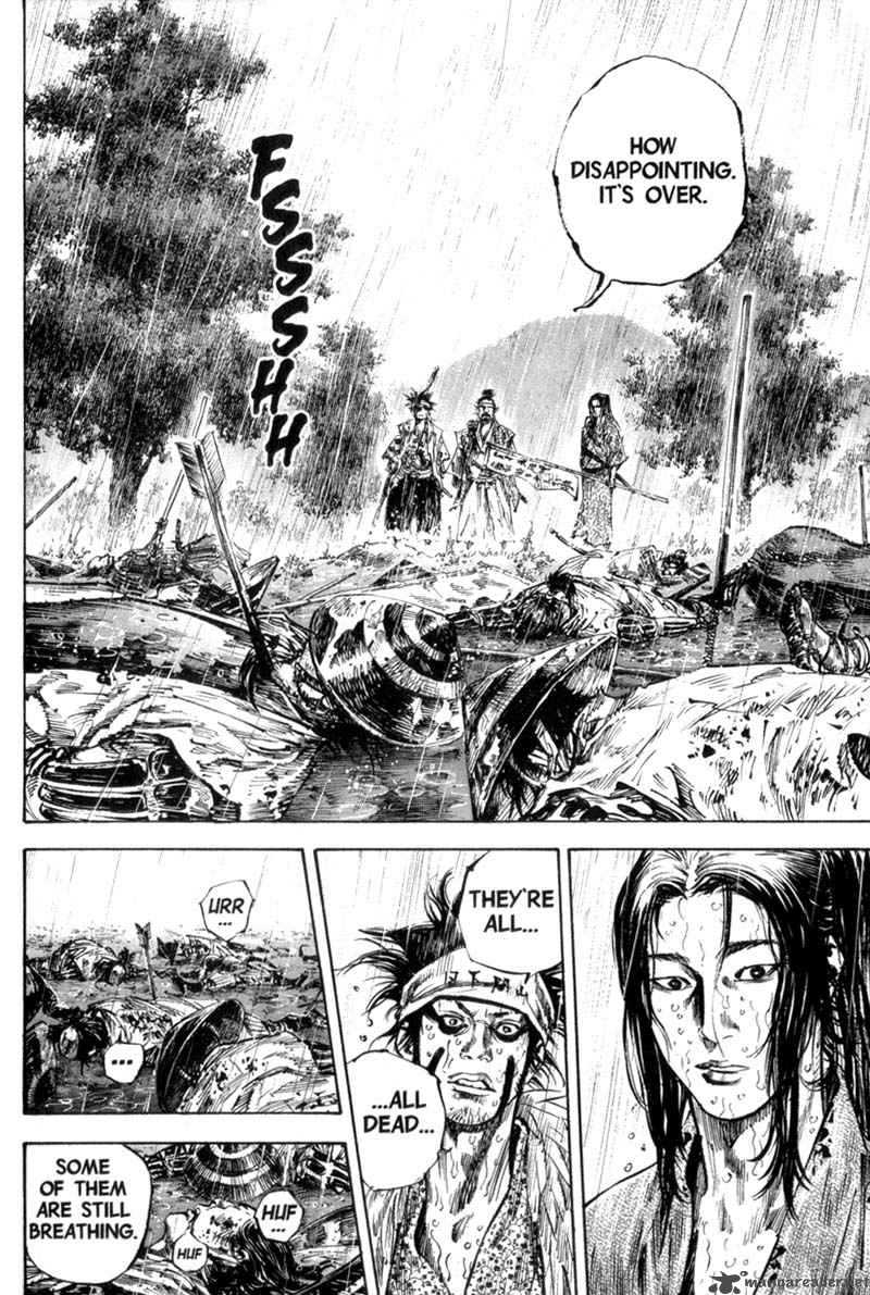 Vagabond Chapter 160 Page 23