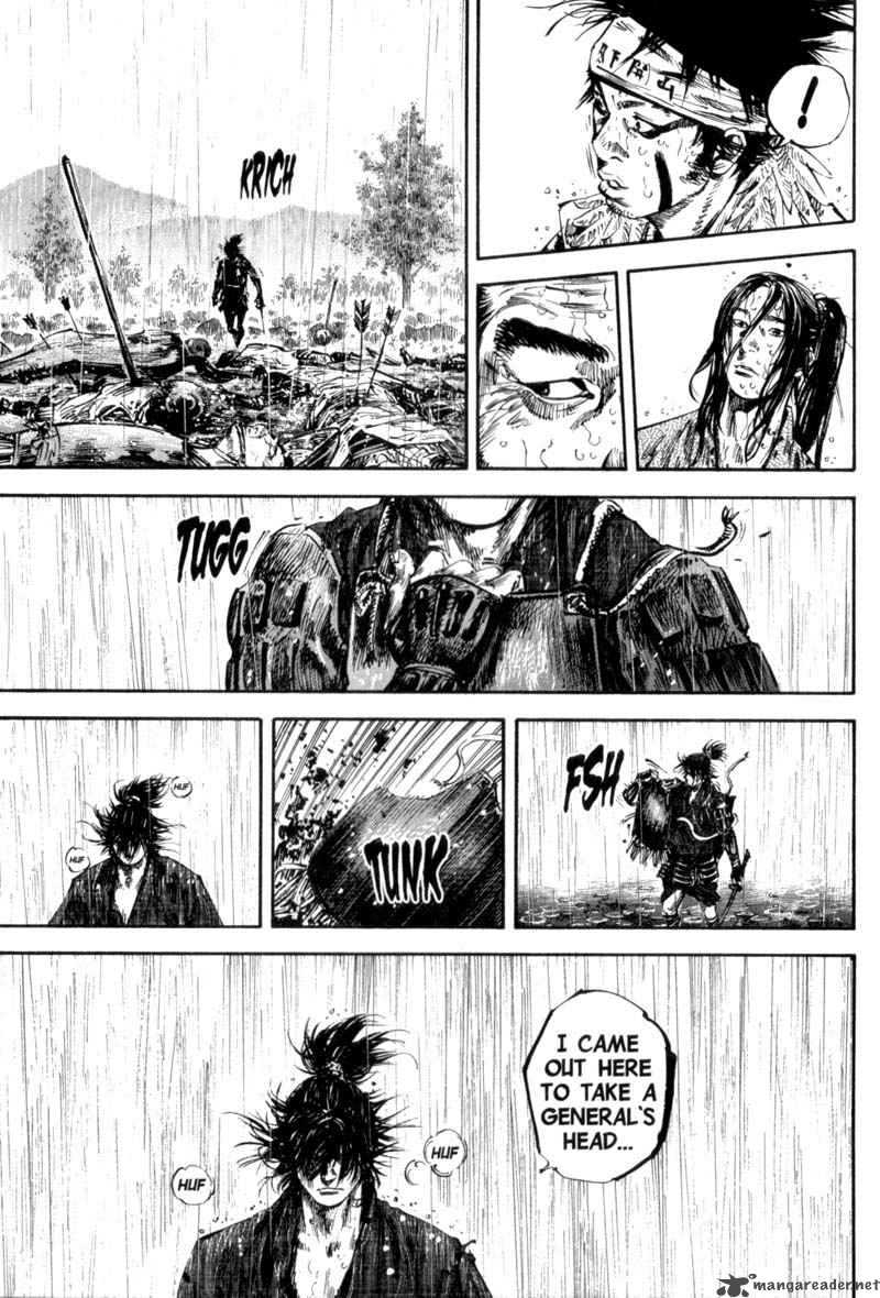 Vagabond Chapter 160 Page 24