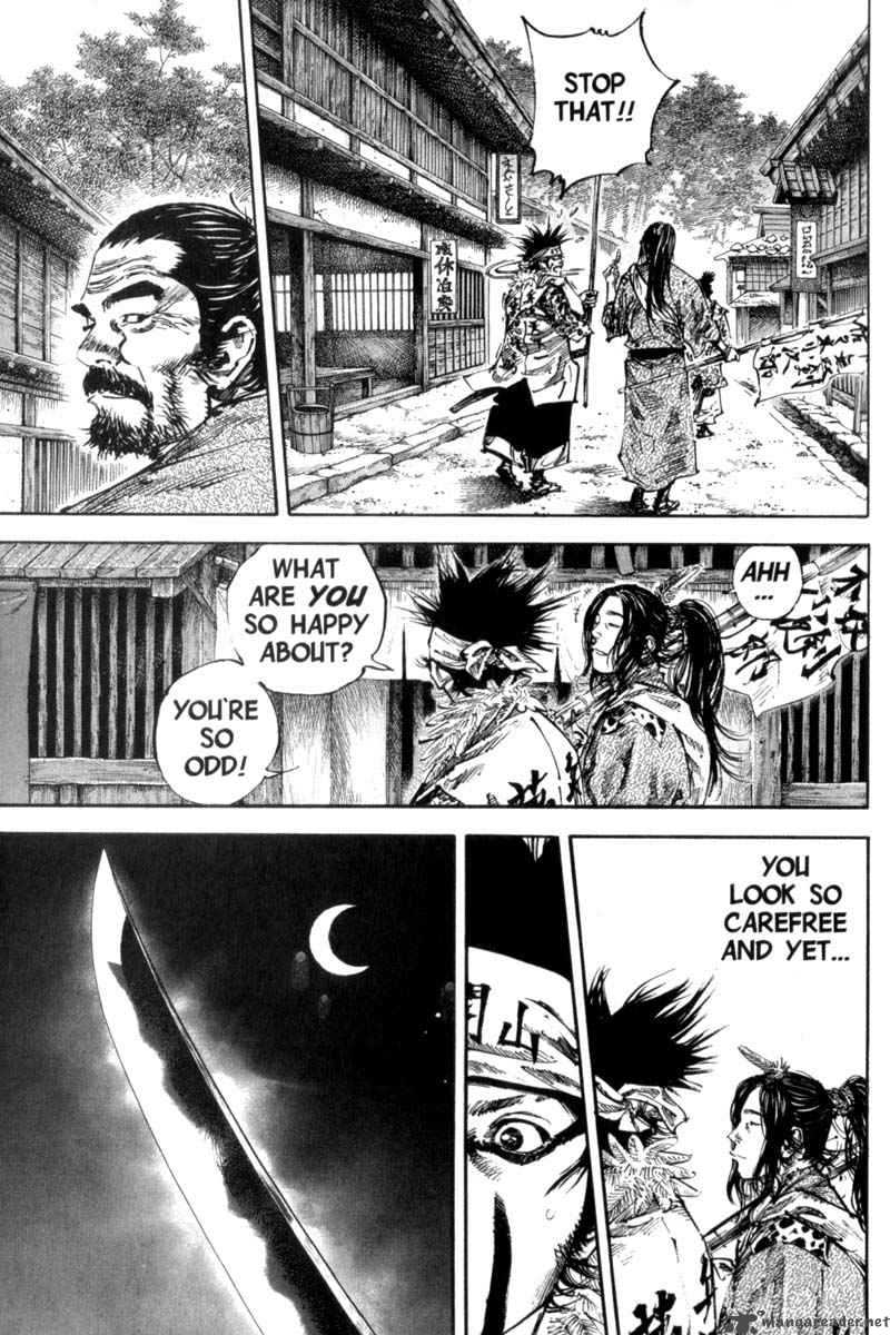 Vagabond Chapter 160 Page 5