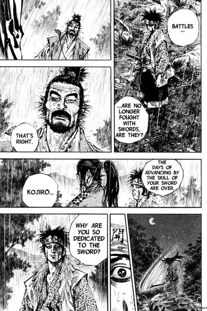 Vagabond Chapter 161 Page 12