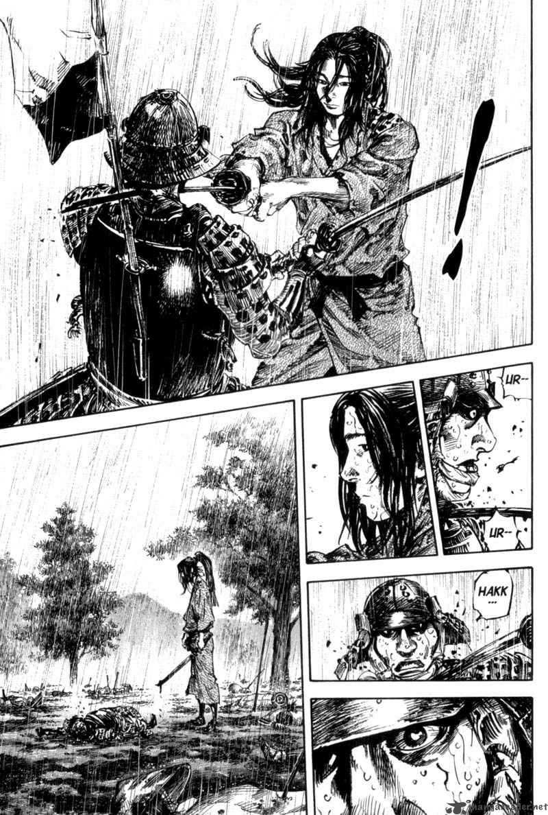 Vagabond Chapter 161 Page 21