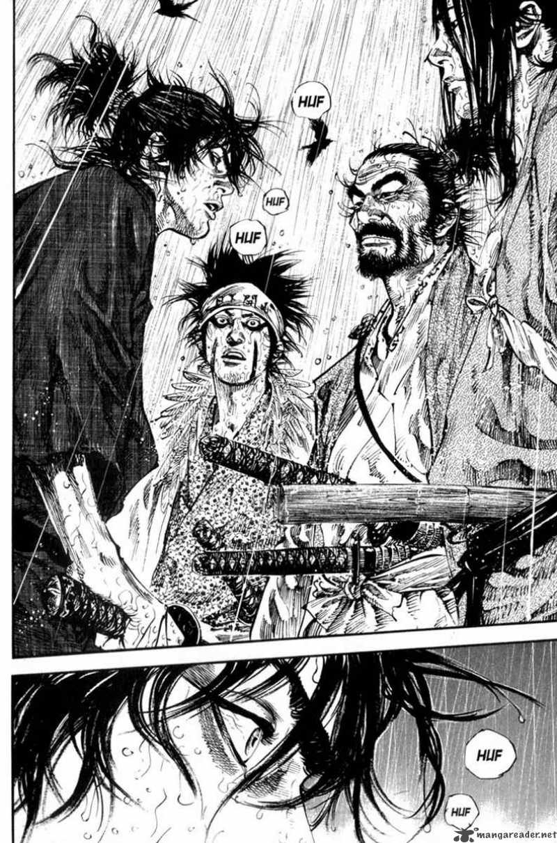 Vagabond Chapter 161 Page 6