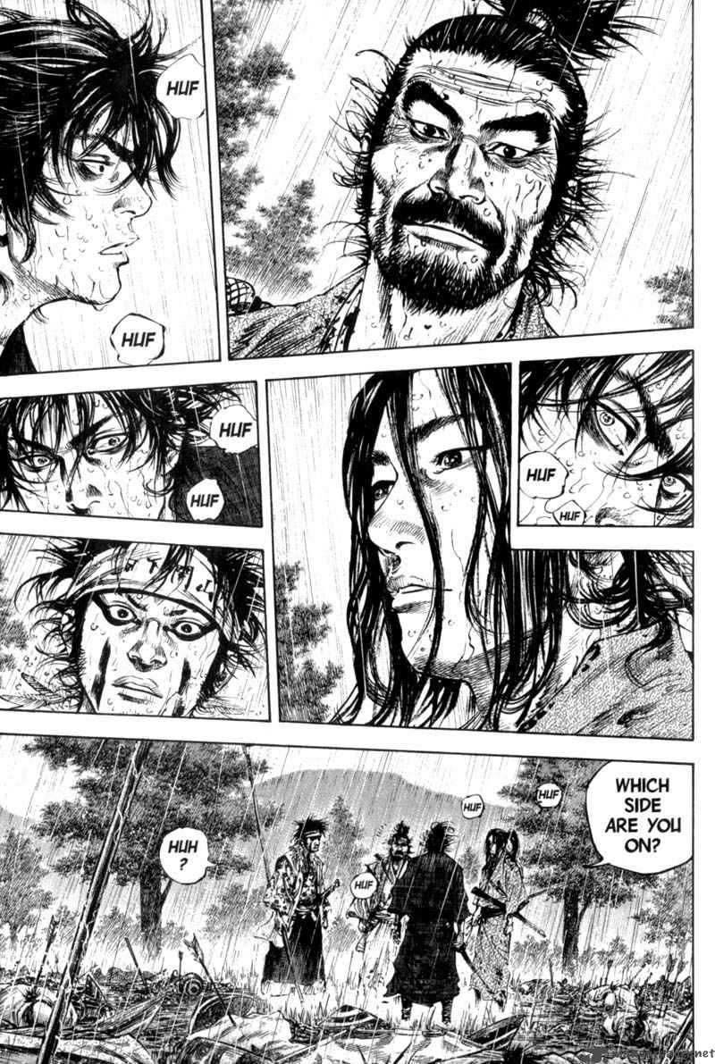 Vagabond Chapter 161 Page 7