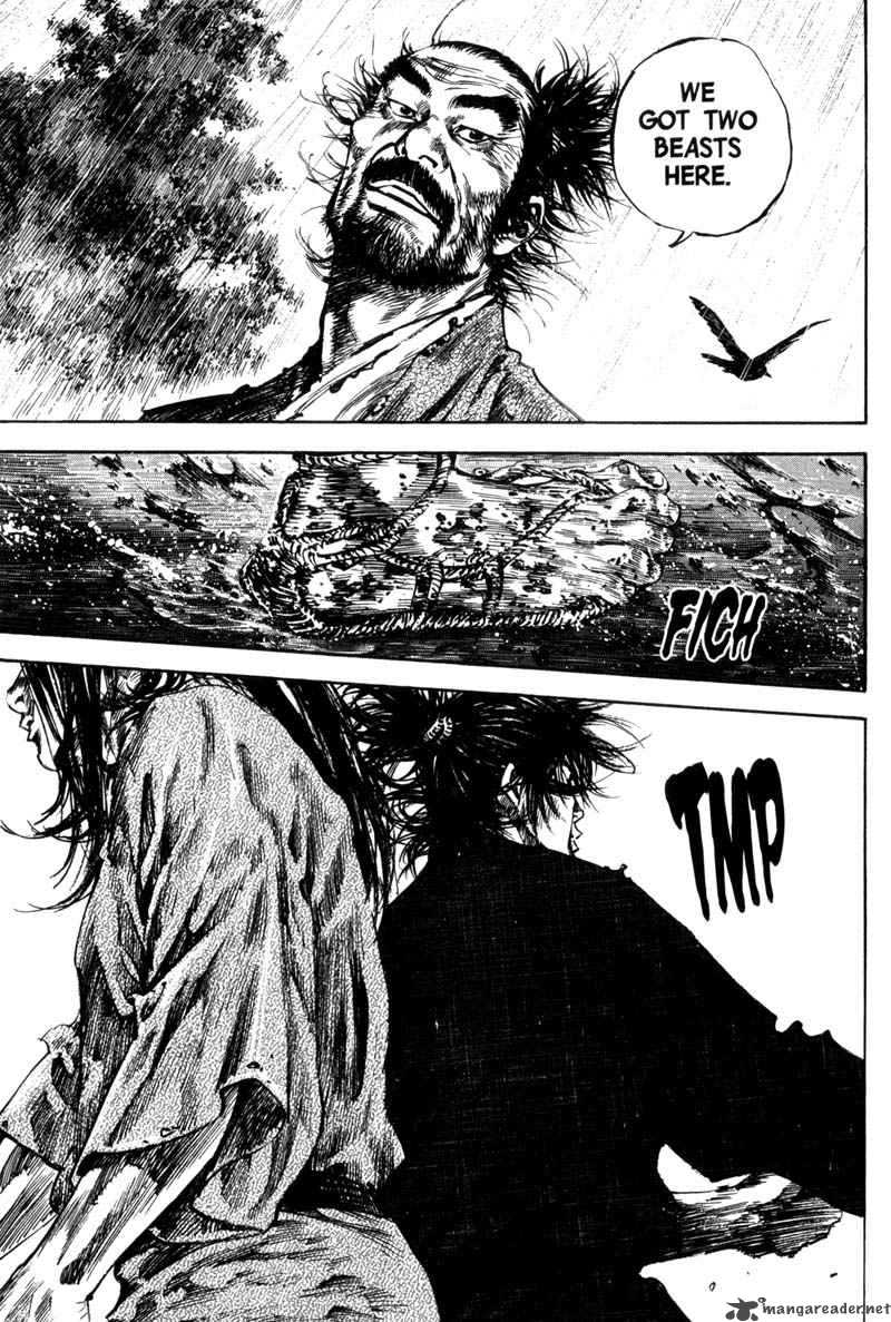 Vagabond Chapter 162 Page 20