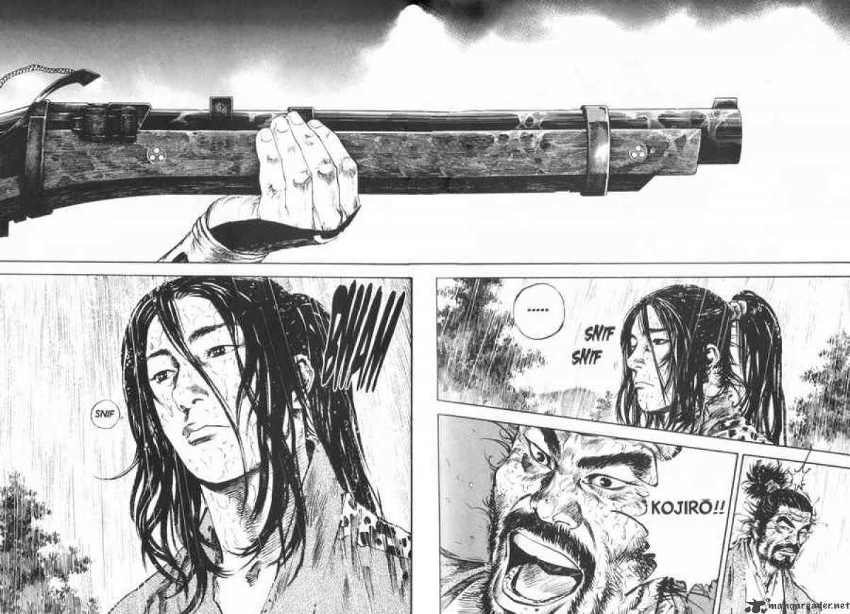 Vagabond Chapter 163 Page 18