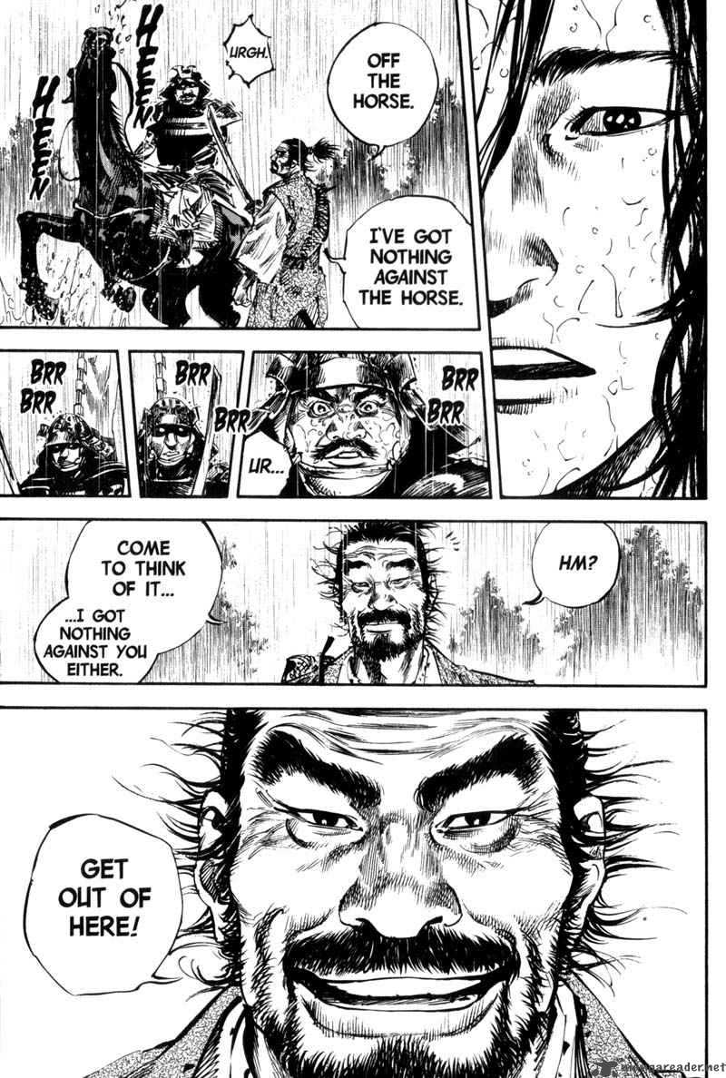 Vagabond Chapter 163 Page 24