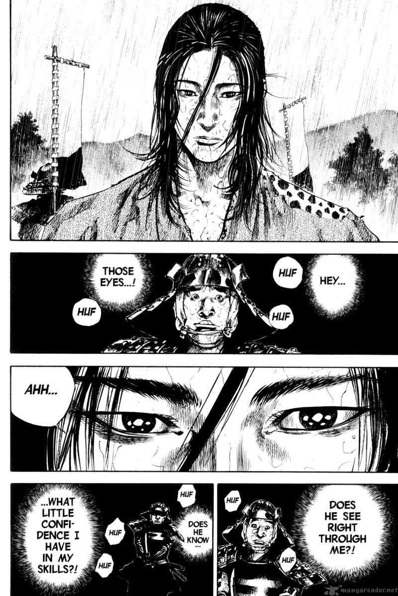 Vagabond Chapter 163 Page 8