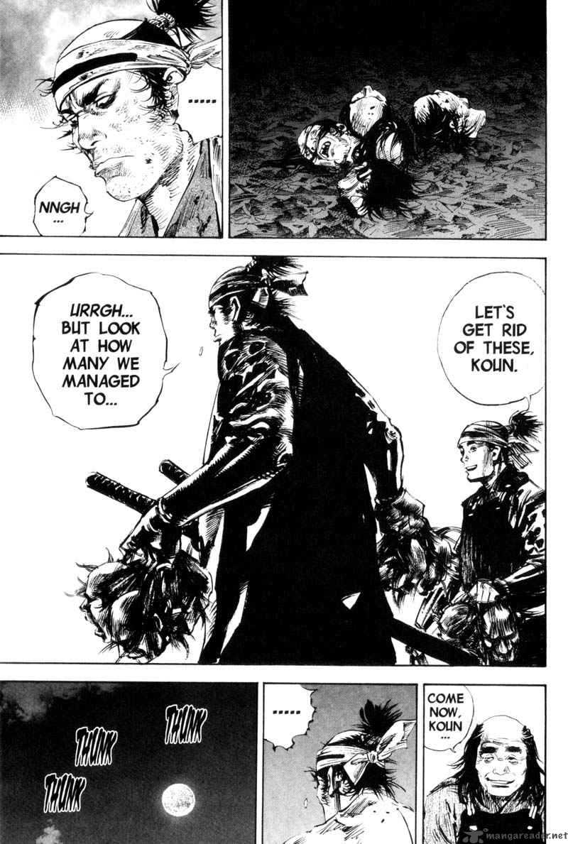 Vagabond Chapter 164 Page 25