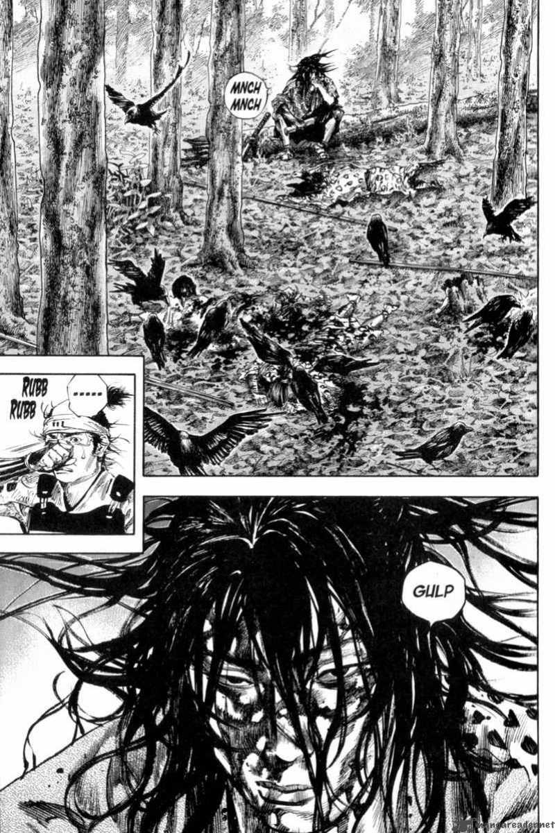 Vagabond Chapter 167 Page 13