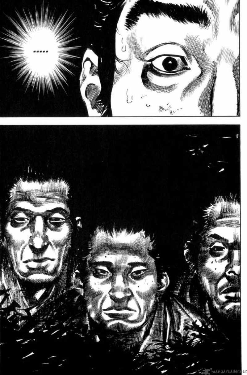 Vagabond Chapter 167 Page 20