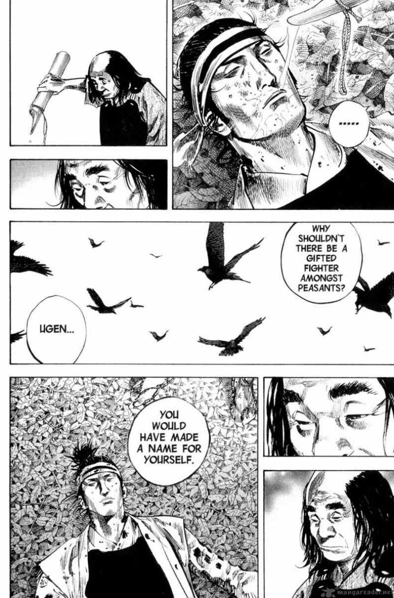 Vagabond Chapter 168 Page 21