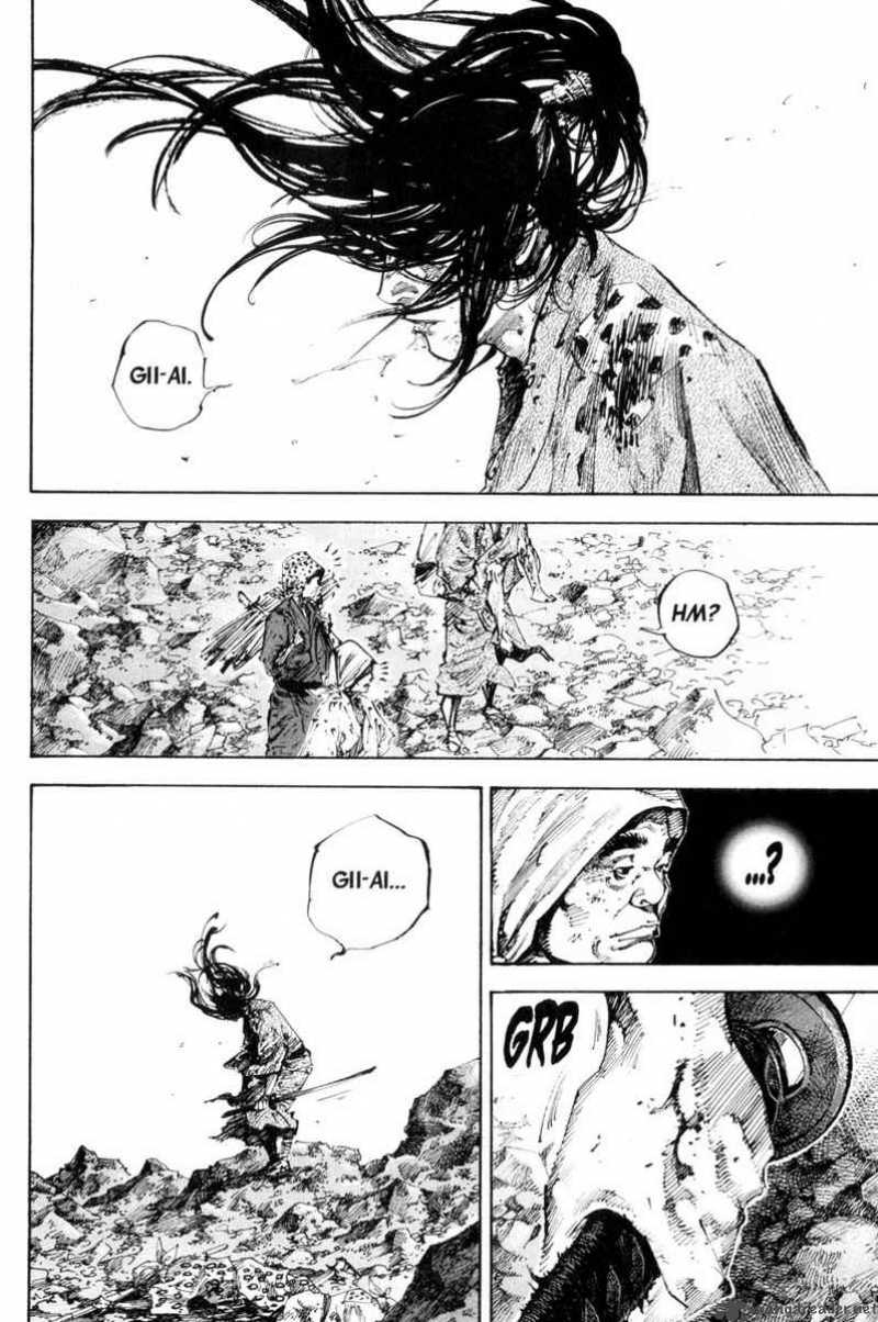 Vagabond Chapter 169 Page 10