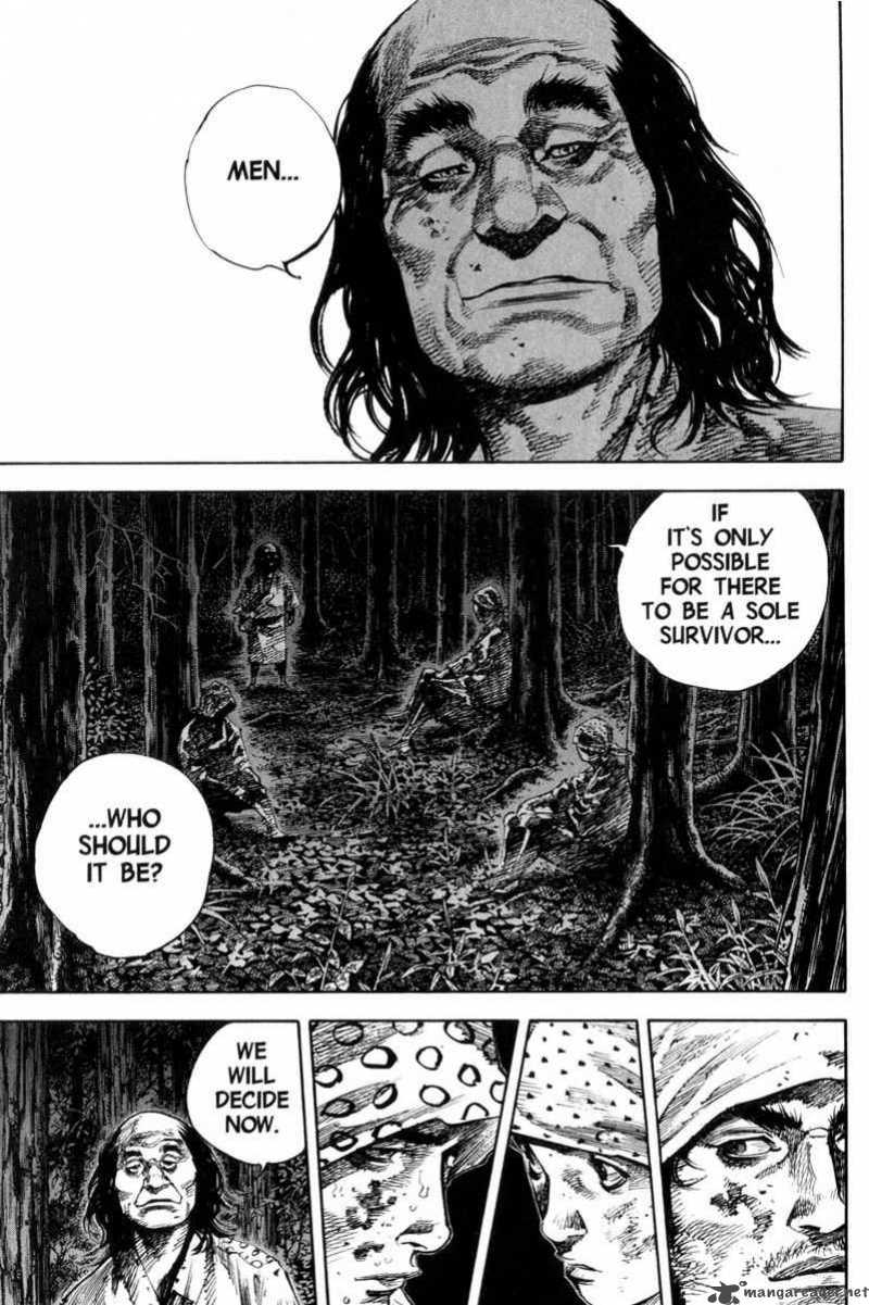 Vagabond Chapter 170 Page 12