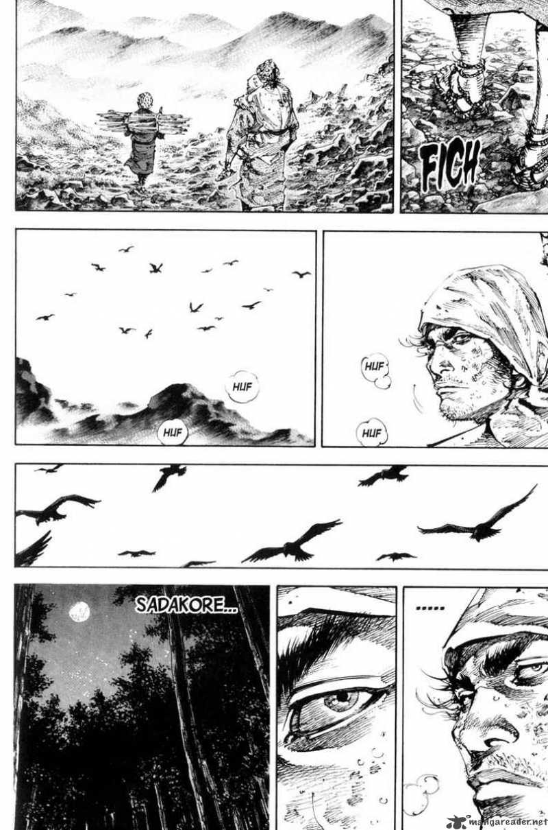 Vagabond Chapter 170 Page 9