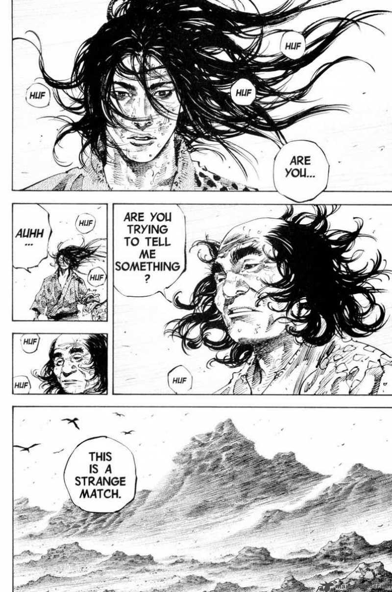 Vagabond Chapter 171 Page 16