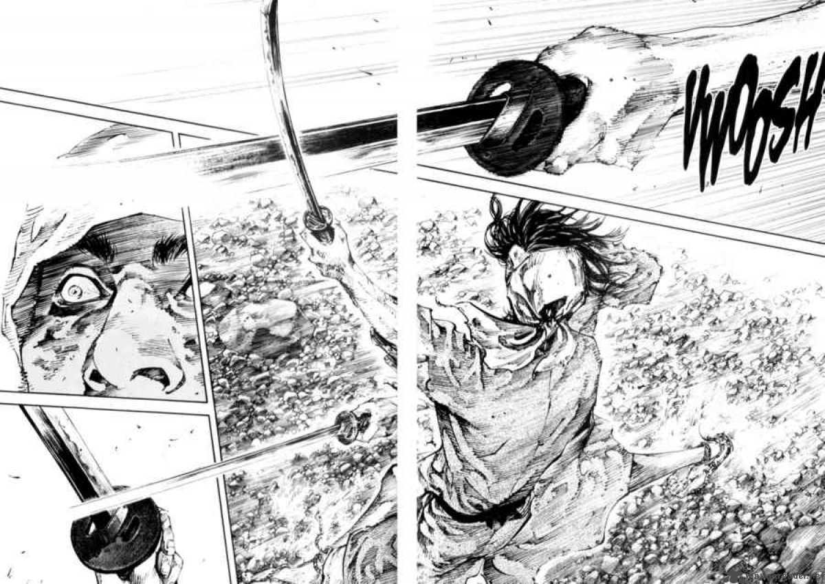 Vagabond Chapter 177 Page 17