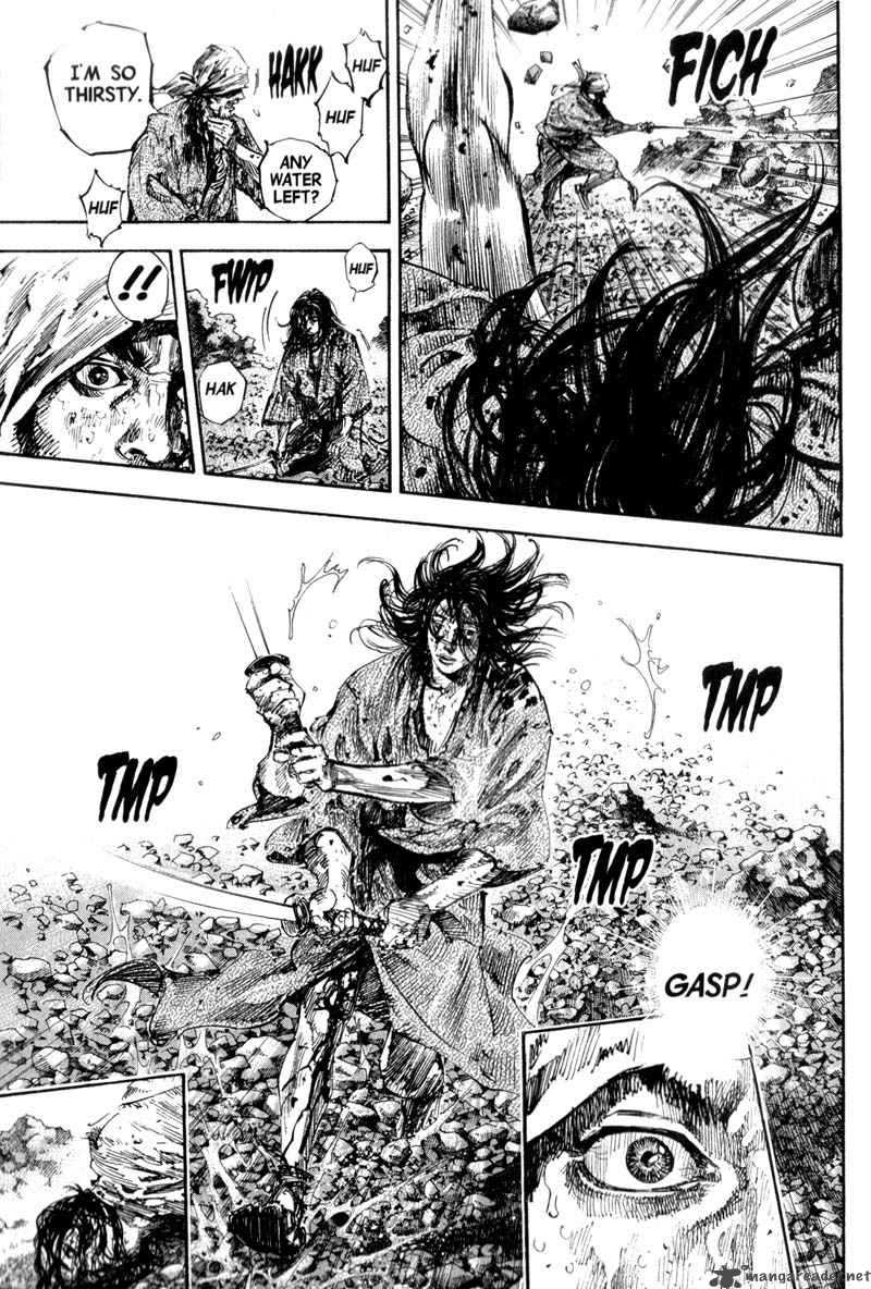 Vagabond Chapter 179 Page 11